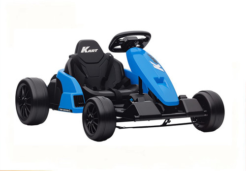 Kart elettrico 24v bambini - go-kart,