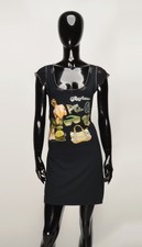 Mini Abito Vintage Gianfranco