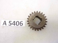 Ingranaggio scorrevole Guzzi