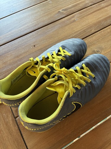 Scarpe calcio donna tempo - scarpe,