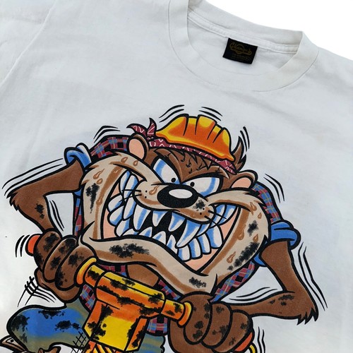 Shirt changes usa vintage - t-shirt,