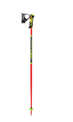 Leki wcr lite - leki, 3d