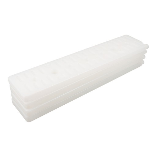 Pezzi impacchi di ghiaccio - impacchi,