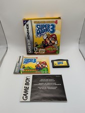 Super Mario Advance 4 Super