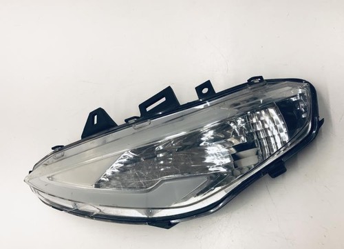 Faro anteriore sinistro honda - faro,