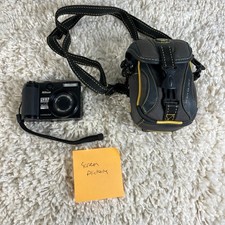 Nikon Coolpix P5100 fotocamera