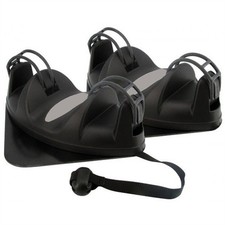 Porta sci magnetico da tetto