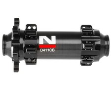 mozzo anteriore straight pull