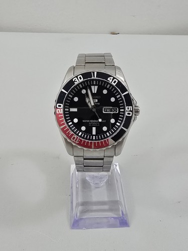 Orologio uomo seiko - orologio,