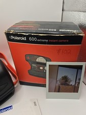 Macchina fotografica polaroid - macchina,