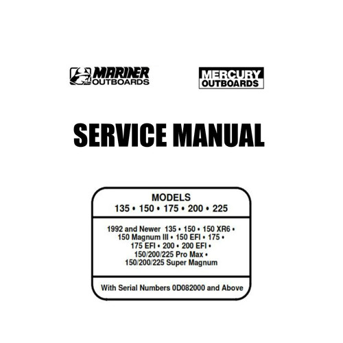 Manuale servizio per - di,