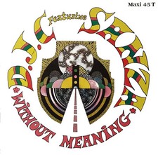 DJC Feat. Sanza Without