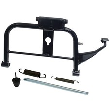 CAVALLETTO SUPPORTO CENTRALE