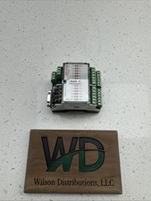 Scheda ispezione visione