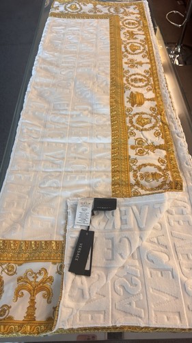 Telo mare versace home - telo,