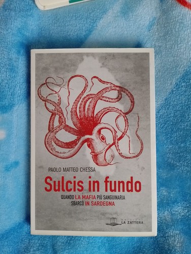 Paolo matteo chessa sulcis - sulcis, in