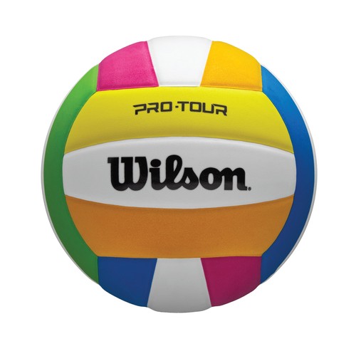 Wilson pro tour pallone da - -,
