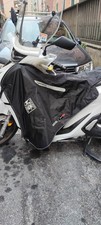 Coprigambe Tucano Urbano X scooter SH 125/150 abs