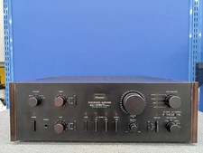 Sansui Au-D907F Amplificatore
