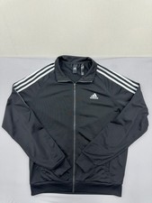 Adidas Giacca da Pista Uomo