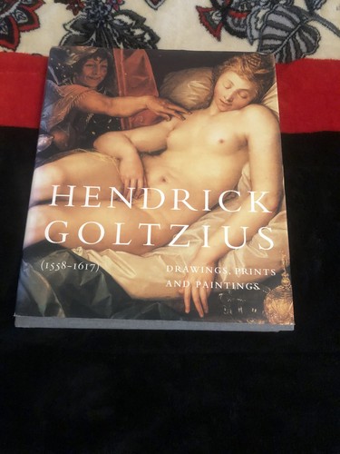 Hendrick goltzius 1558 1617 - 1558-1617, by
