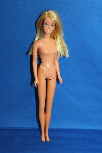 Vintage barbie sun set - sun, malibu