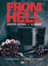 FROM HELL: MASTER EDITION -