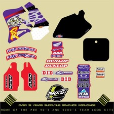 Kit Troy Pc Personalizzato Cr