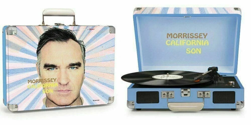 Morrissey california son - morrissey,