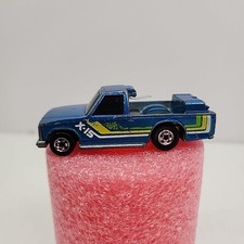 Camion paraurti vintage Hot
