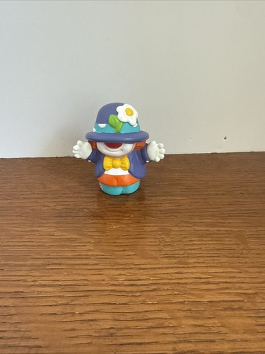 Figurina fisher price - fisher,