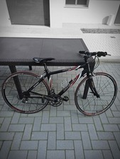 bici battaglin FSA in carbonio