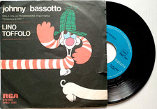7"-LINO TOFFOLO-JOHNNY
