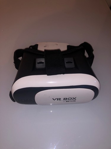 Visore box realtà - visore,