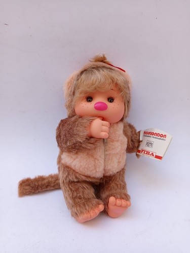 Rosebonbon il bambolotto - ♥,