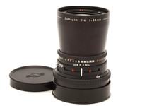 Hasselblad C 50mm f4 T*