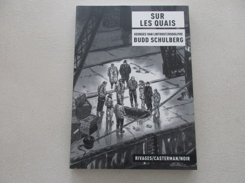 Sur les quais ttbe - sur,