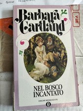 BARBARA CARTLAND - NEL BOSCO