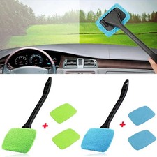 Kit spazzola per vetri auto -