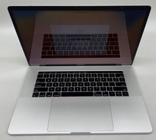 Apple MacBook Pro 2017 15"