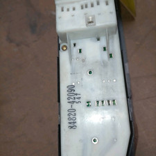 8482042180 Blocco comando