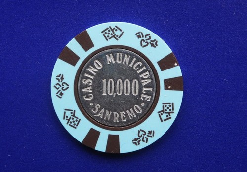 1990s fiche chip - fiche,