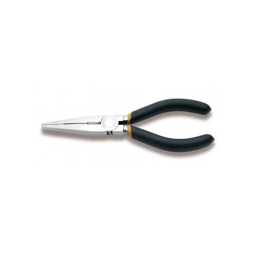 Pinza becchi piatti - pinza, a