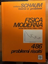 FISICA MODERNA autori R