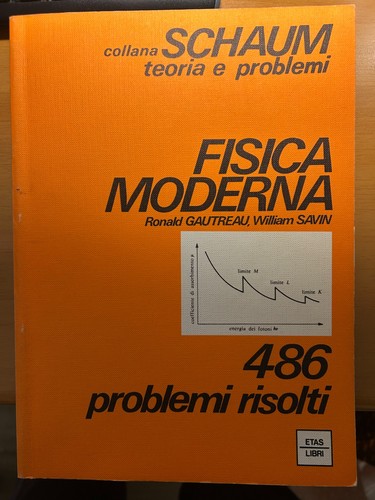 Fisica moderna autori - fisica, r