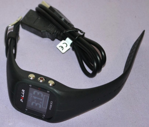 Orologio polar a300 fitness - a300, e