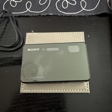 Sony Cyber-Shot DSC-TX200V |
