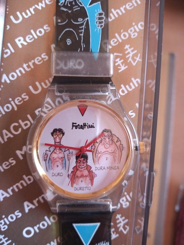 Exibition forattime - exibition,