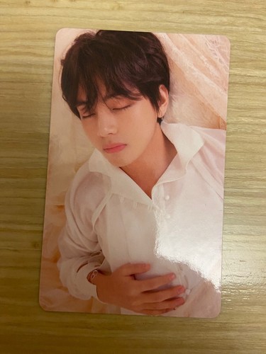 Bts taehyung love yourself - v,