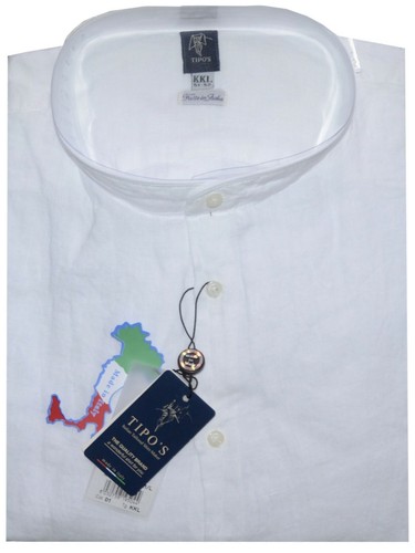 Camicia uomo taglie forti - uomo,